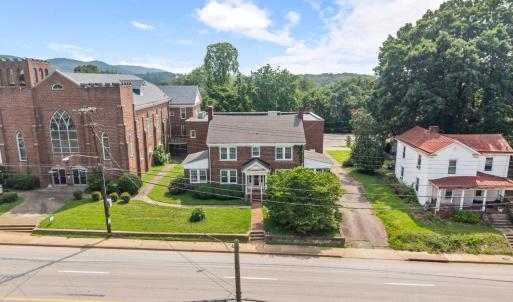 Photo #6 of 3039 Campbell Avenue, Lynchburg, VA 0.2 acres