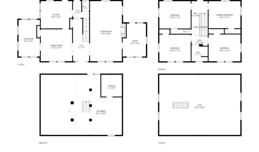 Photo #39 of 3039 Campbell Avenue, Lynchburg, VA 0.2 acres