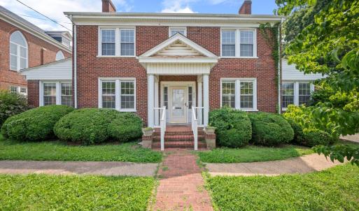 Photo #1 of 3039 Campbell Avenue, Lynchburg, VA 0.2 acres