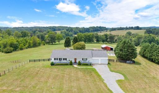 Photo #2 of 4755 Old Country Road, Bedford, VA 7.5 acres