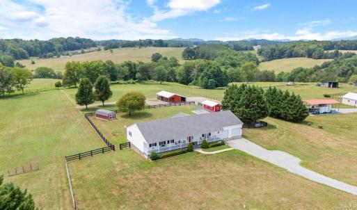 Photo #1 of 4755 Old Country Road, Bedford, VA 7.5 acres