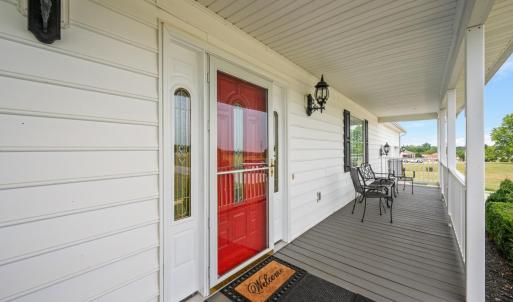 Photo #5 of 4755 Old Country Road, Bedford, VA 7.5 acres