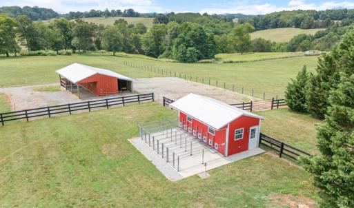 Photo #3 of 4755 Old Country Road, Bedford, VA 7.5 acres