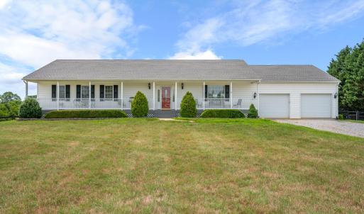 Photo #4 of 4755 Old Country Road, Bedford, VA 7.5 acres