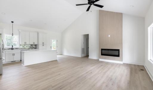 Photo #3 of 2638 Twin Lake Dr, Bedford, VA 1.0 acres