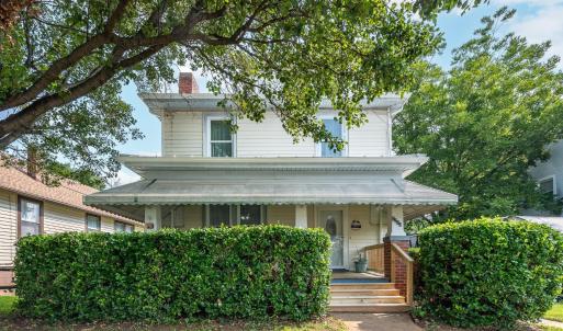 Photo #2 of 1012 Oakley Avenue, Lynchburg, VA 0.2 acres