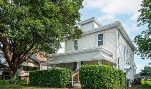 Photo #1 of 1012 Oakley Avenue, Lynchburg, VA 0.2 acres