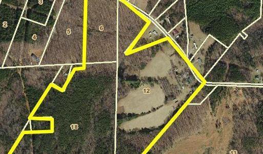 Photo #86 of 6385 Marysville Road, Gladys, VA 76.2 acres