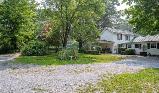 Photo #46 of 6385 Marysville Road, Gladys, VA 76.2 acres