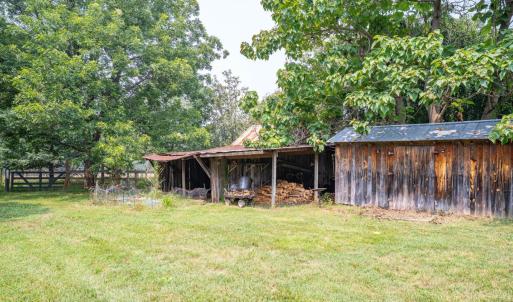 Photo #43 of 6385 Marysville Road, Gladys, VA 76.2 acres