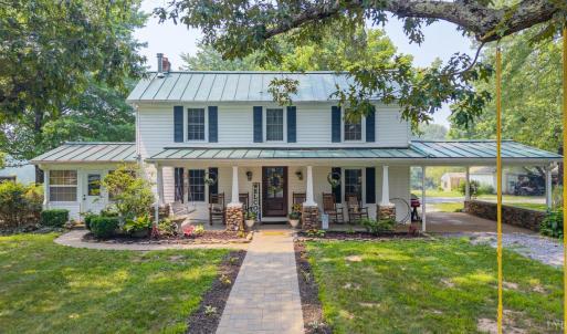 Photo #47 of 6385 Marysville Road, Gladys, VA 76.2 acres