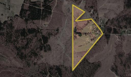 Photo #87 of 6385 Marysville Road, Gladys, VA 76.2 acres