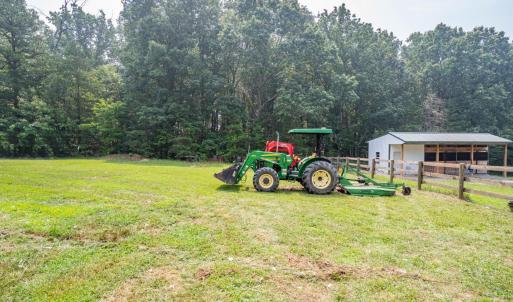 Photo #37 of 6385 Marysville Road, Gladys, VA 76.2 acres