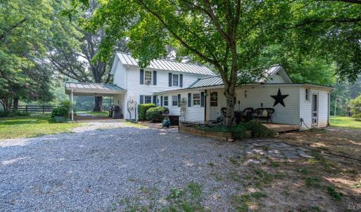 Photo #75 of 6385 Marysville Road, Gladys, VA 76.2 acres