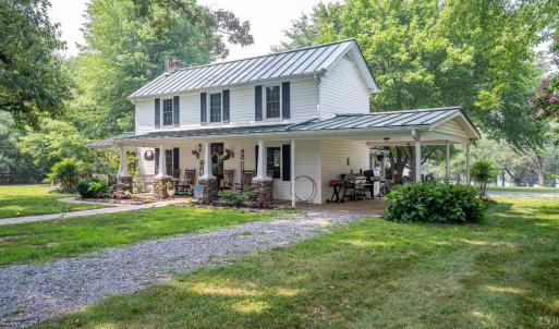 Photo #69 of 6385 Marysville Road, Gladys, VA 76.2 acres