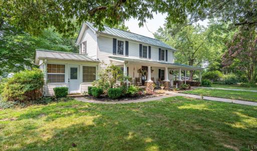 Photo #70 of 6385 Marysville Road, Gladys, VA 76.2 acres