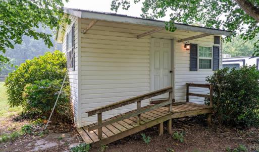 Photo #79 of 6385 Marysville Road, Gladys, VA 76.2 acres