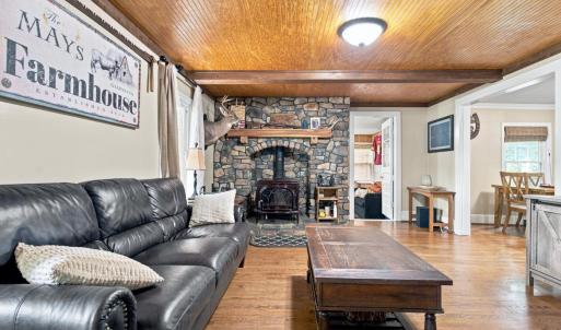 Photo #5 of 6385 Marysville Road, Gladys, VA 76.2 acres