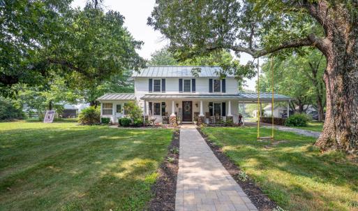 Photo #65 of 6385 Marysville Road, Gladys, VA 76.2 acres