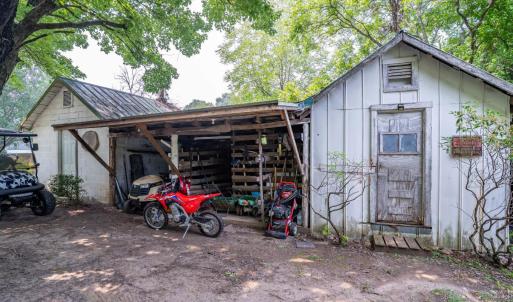 Photo #40 of 6385 Marysville Road, Gladys, VA 76.2 acres