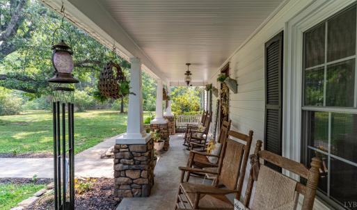 Photo #68 of 6385 Marysville Road, Gladys, VA 76.2 acres