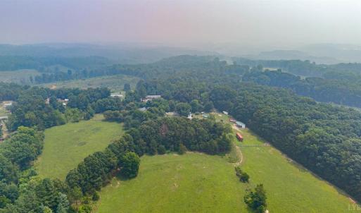 Photo #54 of 6385 Marysville Road, Gladys, VA 76.2 acres