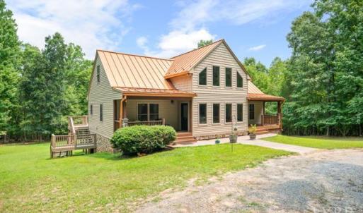 Photo #29 of 289 Possum Island Rd, Madison Heights, VA 19.6 acres