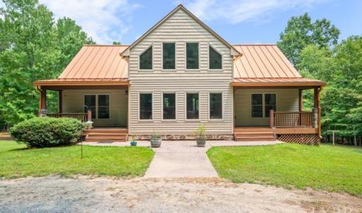 Photo #4 of 289 Possum Island Rd, Madison Heights, VA 19.6 acres