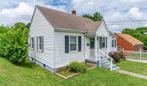 Photo #23 of 4605 Hartford Street, Lynchburg, VA 0.2 acres
