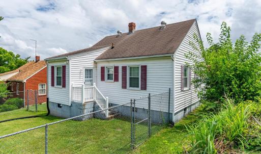 Photo #29 of 4605 Hartford Street, Lynchburg, VA 0.2 acres