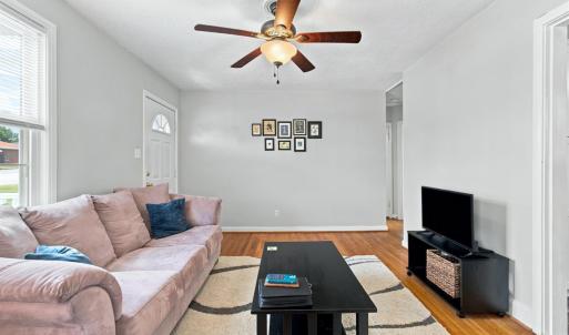 Photo #7 of 4605 Hartford Street, Lynchburg, VA 0.2 acres