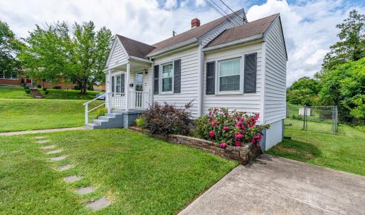 Photo #24 of 4605 Hartford Street, Lynchburg, VA 0.2 acres