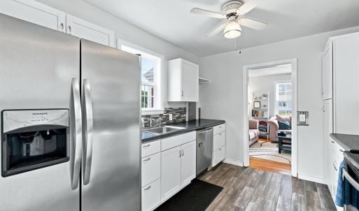 Photo #12 of 4605 Hartford Street, Lynchburg, VA 0.2 acres