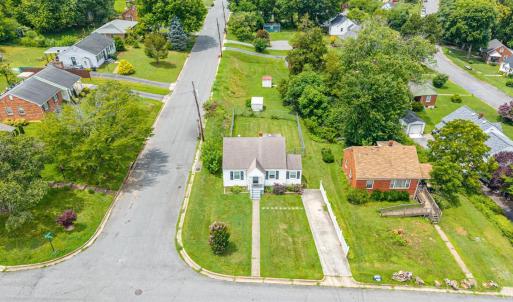 Photo #30 of 4605 Hartford Street, Lynchburg, VA 0.2 acres