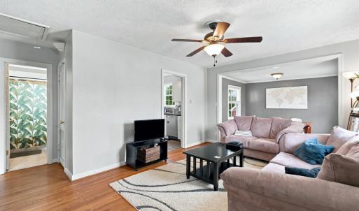 Photo #3 of 4605 Hartford Street, Lynchburg, VA 0.2 acres