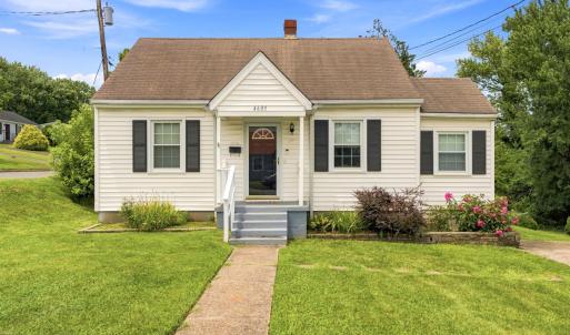 Photo #1 of 4605 Hartford Street, Lynchburg, VA 0.2 acres