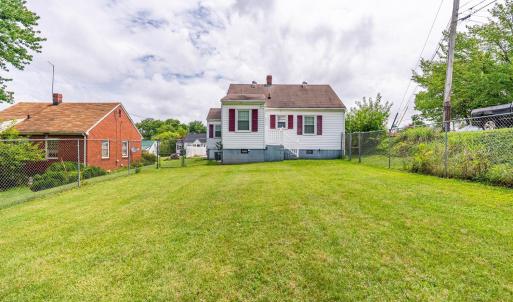 Photo #27 of 4605 Hartford Street, Lynchburg, VA 0.2 acres