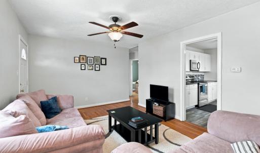 Photo #8 of 4605 Hartford Street, Lynchburg, VA 0.2 acres