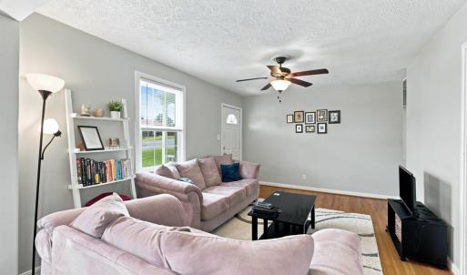 Photo #6 of 4605 Hartford Street, Lynchburg, VA 0.2 acres