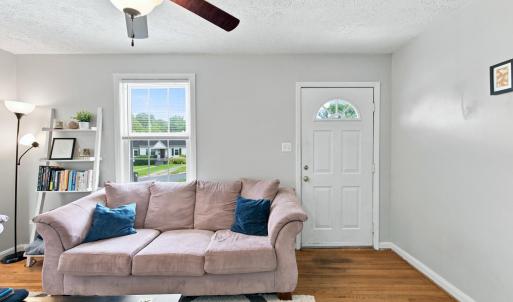 Photo #2 of 4605 Hartford Street, Lynchburg, VA 0.2 acres