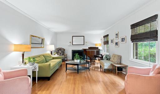Photo #6 of 4504 Trents Ferry Court, Lynchburg, VA 0.3 acres