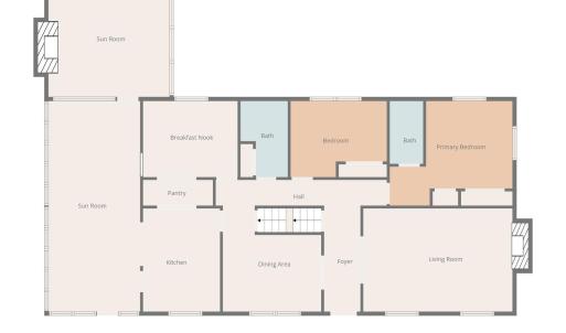 Photo #75 of 4504 Trents Ferry Court, Lynchburg, VA 0.3 acres
