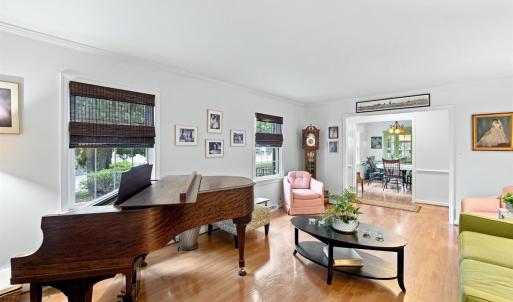 Photo #8 of 4504 Trents Ferry Court, Lynchburg, VA 0.3 acres