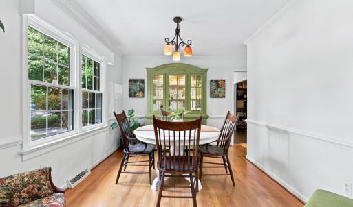 Photo #10 of 4504 Trents Ferry Court, Lynchburg, VA 0.3 acres