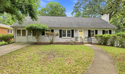 Photo #2 of 4504 Trents Ferry Court, Lynchburg, VA 0.3 acres