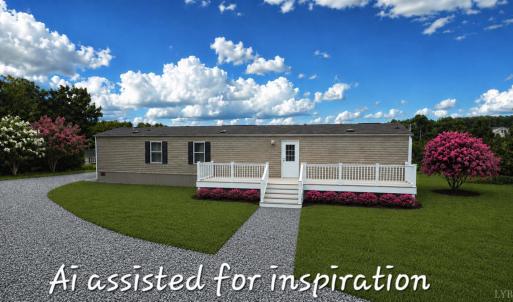 Photo #2 of 407 Daybreak Terrace, Hurt, VA 13.8 acres