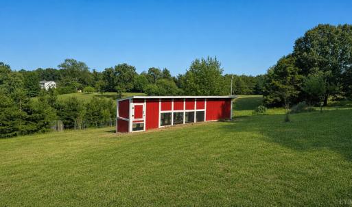 Photo #24 of 407 Daybreak Terrace, Hurt, VA 13.8 acres