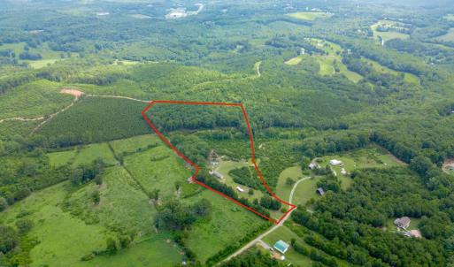 Photo #31 of 407 Daybreak Terrace, Hurt, VA 13.8 acres
