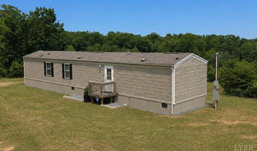 Photo #1 of 407 Daybreak Terrace, Hurt, VA 13.8 acres