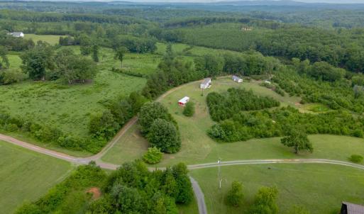 Photo #33 of 407 Daybreak Terrace, Hurt, VA 13.8 acres